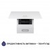 Витяжка декоративна похила MINOLA HDN 5224 WH 700 LED