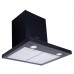 Витяжка декоративна Т-подібна MINOLA TS 6722 BL 1100 LED GLASS