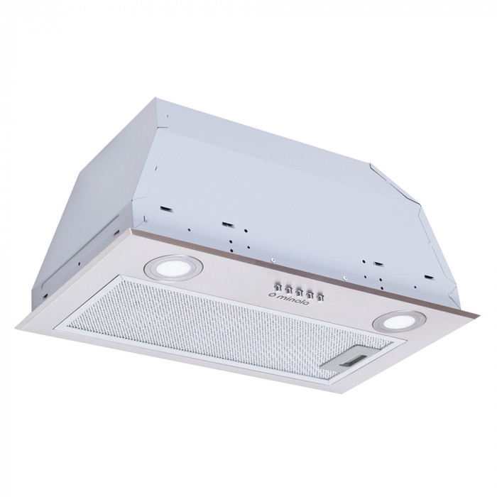 Витяжка повновбудована MINOLA HBI 5222 I 700 LED