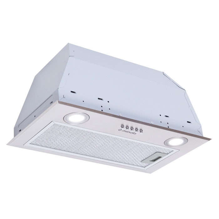 Витяжка повновбудована MINOLA HBI 5222 I 700 LED