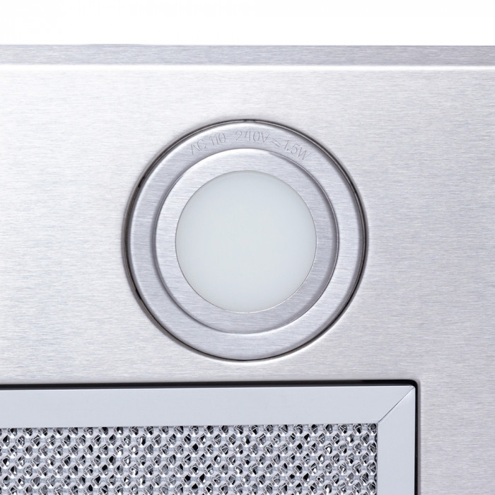 Витяжка повновбудована MINOLA HBI 5222 I 700 LED