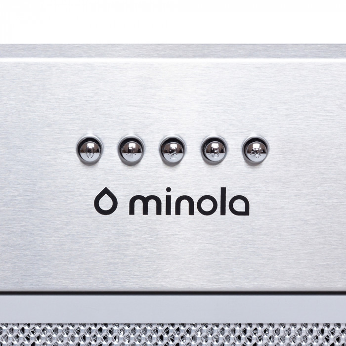 Витяжка повновбудована MINOLA HBI 5222 I 700 LED