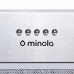 Витяжка повновбудована MINOLA HBI 5222 I 700 LED
