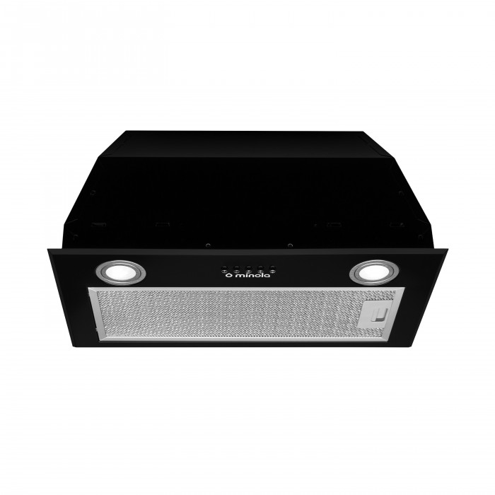 Витяжка повновбудована MINOLA HBI 5722 BL 1200 LED