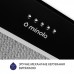 Витяжка повновбудована MINOLA HBI 5722 BL 1200 LED