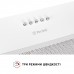 Витяжка повновбудована PERFELLI BI 5022 WH LED