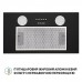 Витяжка повновбудована PERFELLI BI 5252 BL 700 LED