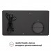 Витяжка повновбудована PERFELLI BI 5252 BL 700 LED