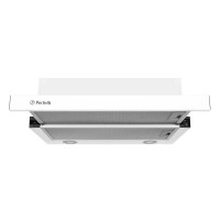 Витяжка телескопічна PERFELLI TL 6212 WH 700 LED