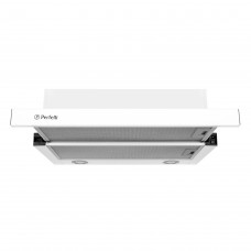 Витяжка телескопічна PERFELLI TL 6212 WH 700 LED