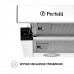Витяжка телескопічна PERFELLI TL 6212 WH 700 LED