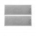 Витяжка телескопічна PERFELLI TL 6212 WH 700 LED