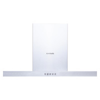 Витяжка декоративна Т-подібна MINOLA Slim T 6712 I 1100 LED