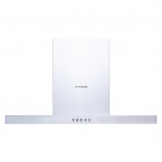 Витяжка декоративна Т-подібна MINOLA Slim T 6712 I 1100 LED