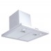 Витяжка декоративна Т-подібна MINOLA Slim T 6712 I 1100 LED