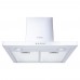 Витяжка декоративна Т-подібна MINOLA Slim T 6712 I 1100 LED