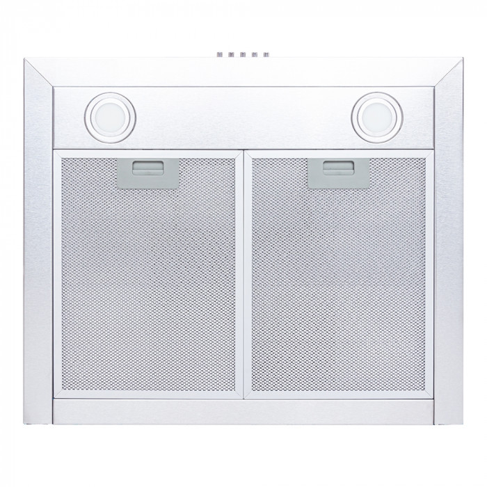 Витяжка декоративна Т-подібна MINOLA Slim T 6712 I 1100 LED