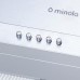 Витяжка декоративна Т-подібна MINOLA Slim T 6712 I 1100 LED