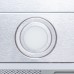Витяжка декоративна Т-подібна MINOLA Slim T 6712 I 1100 LED