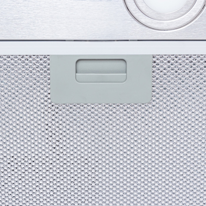 Витяжка декоративна Т-подібна MINOLA Slim T 6712 I 1100 LED