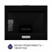 Витяжка купольна MINOLA HK 6614 BL 1000 LED