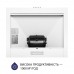 Витяжка купольна MINOLA HK 6614 WH 1000 LED