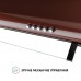 Витяжка плоска PERFELLI PL 5144 BR LED