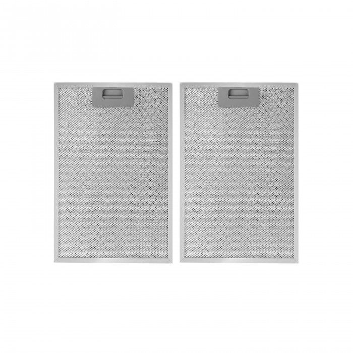 Витяжка плоска PERFELLI PL 5144 W LED