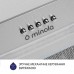 Витяжка повновбудована MINOLA HBI 5323 I 800 LED