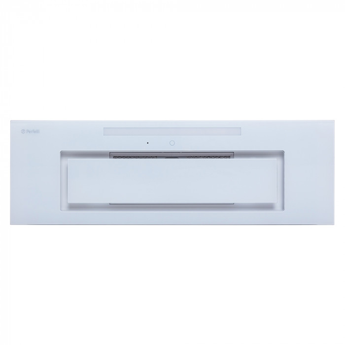 Витяжка повновбудована PERFELLI BISP 9973 A 1250 W LED Strip