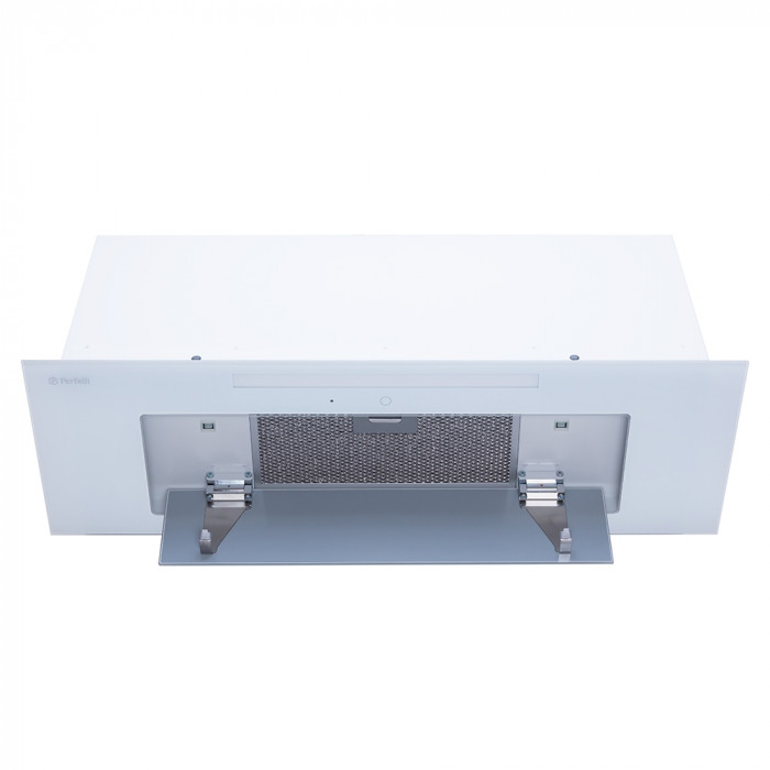 Витяжка повновбудована PERFELLI BISP 9973 A 1250 W LED Strip