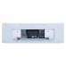Витяжка повновбудована PERFELLI BISP 9973 A 1250 W LED Strip
