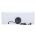 Витяжка повновбудована PERFELLI BISP 9973 A 1250 W LED Strip