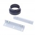 Витяжка повновбудована PERFELLI BISP 9973 A 1250 W LED Strip
