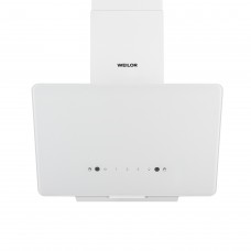 Витяжка декоративна похила WEILOR AURA WDS 53 WHITE