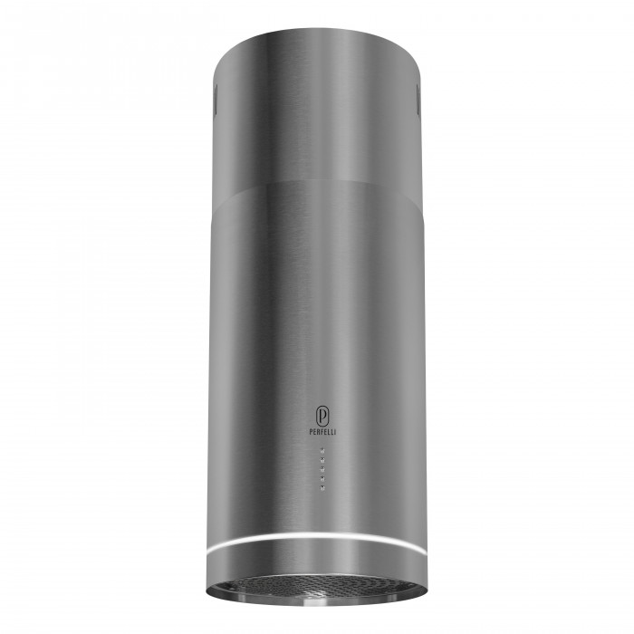 Витяжка острівна PERFELLI CENTRO 35PEX INOX