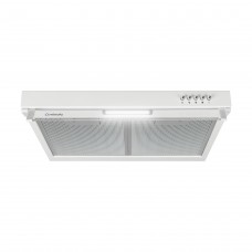 Витяжка плоска Minola HPL 622 WH