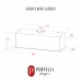 Витяжка повновбудована PERFELLI DESIGN VISION 9 NERO SILENZIO