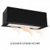 Витяжка повновбудована PERFELLI DESIGN VISION 9 NERO SILENZIO