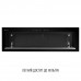 Витяжка повновбудована PERFELLI DESIGN VISION 9 NERO SILENZIO