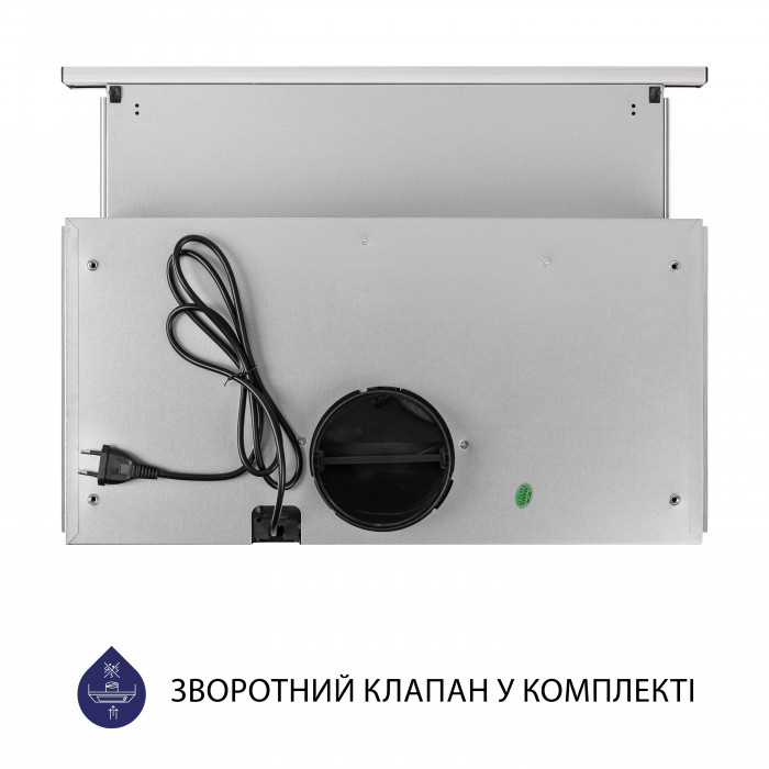 Витяжка телескопічна MINOLA HTL 614 I LED