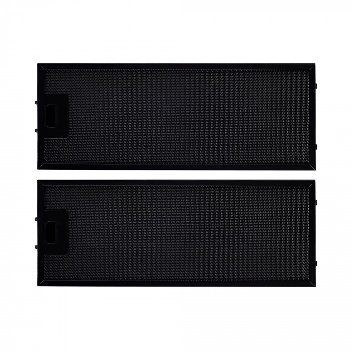 Витяжка телескопічна PERFELLI TL 6622 Full BL 1000 LED