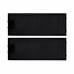 Витяжка телескопічна PERFELLI TL 6622 Full BL 1000 LED