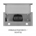 Витяжка телескопічна PERFELLI TL 6622 I 1000 LED
