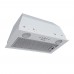 Витяжка повновбудована WEILOR WBE 5230 WH 1000 LED