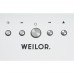 Витяжка повновбудована WEILOR WBE 5230 WH 1000 LED