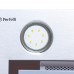 Витяжка повновбудована PERFELLI BI 6672 I LED