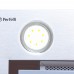 Витяжка повновбудована PERFELLI BI 6672 I LED