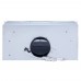 Витяжка повновбудована PERFELLI BI 6672 I LED