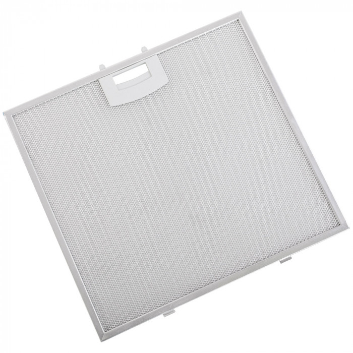 Витяжка декоративна похила PERFELLI DN 6452 D 850 BL LED